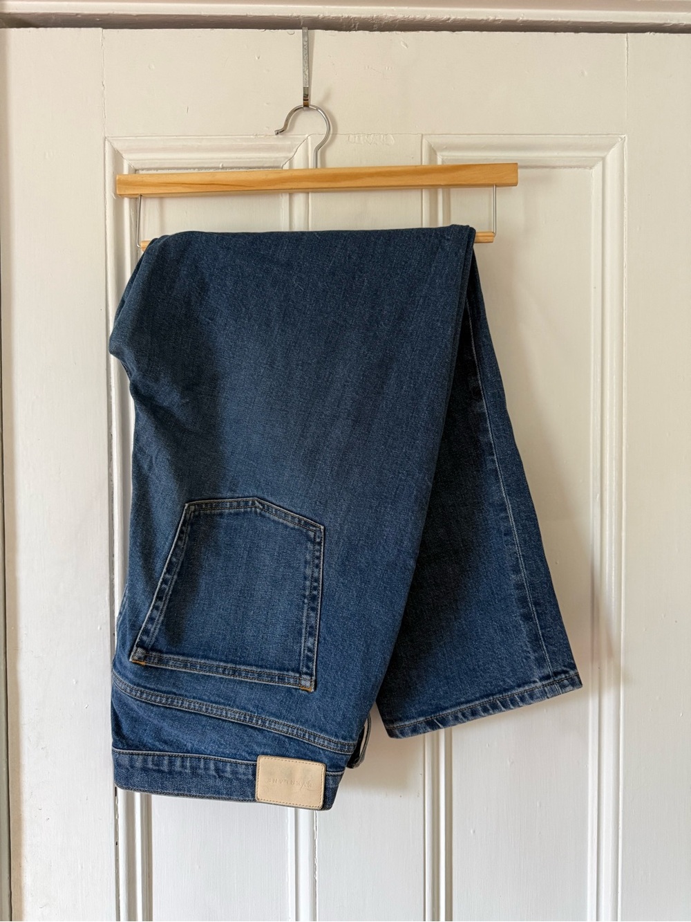 Everlane | The Way-High® Jean 2.0